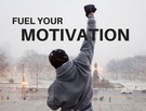 Rocky Motivation